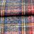 Italian Wool Fabric ( 60% WO - 20% PA - 10% PL - 10% WP) Weight 480 g