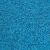 Glitter Blue Fabric for Bags & Accessories 