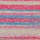 Glitter fabric for shoes, bags & accessories