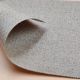 A classic, primed, fine-grained canvas - Canvas composition: 100% Linen 