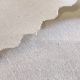 Unprimed fine-grained canvas - Composition: Cotton / Polyester
