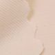 Unprimed fine-grained canvas - Composition: Cotton / Polyester