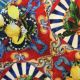 ИТАЛЬЯНСКИЕ ТКАНИ ЛДЕКОР 