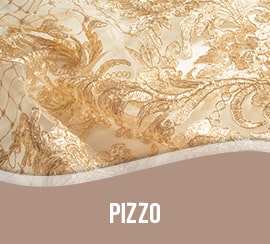 tessuti in pizzo